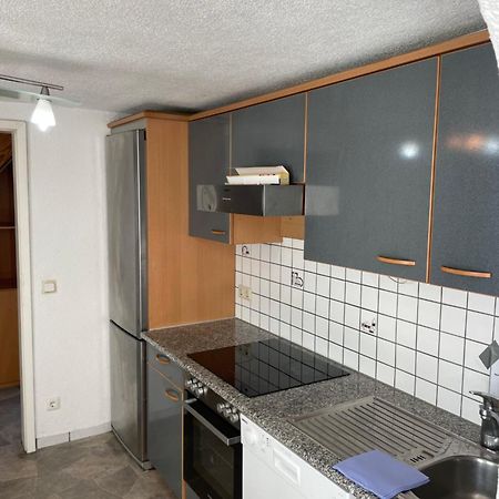Haus Dambacher - Arbeiter-Monteurzimmer Nuertingen Exteriér fotografie